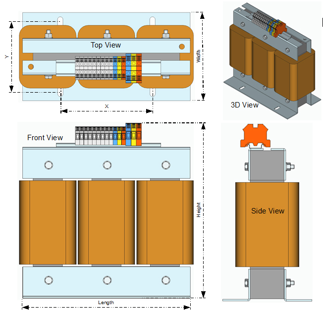 Figure For Type : A